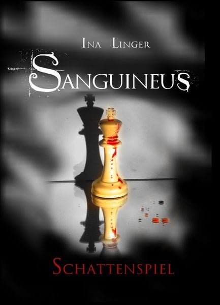 Sanguineus - Band III