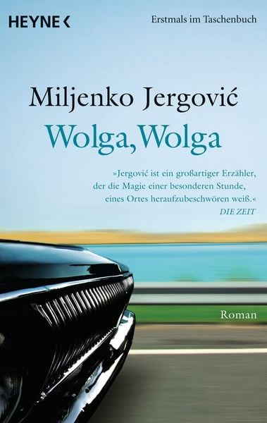 Produktbild: Wolga, Wolga