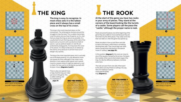 Produktbild: How To Win At Chess