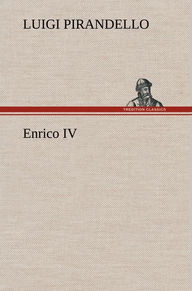 Produktbild: Enrico IV