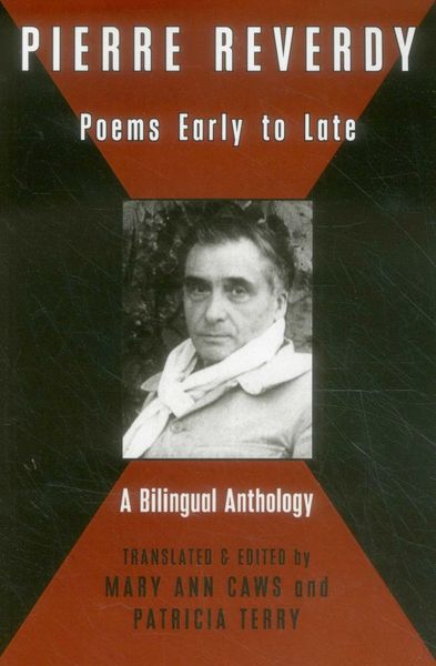 Produktbild: Pierre Reverdy