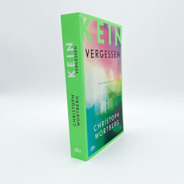 Produktbild: Kein Vergessen