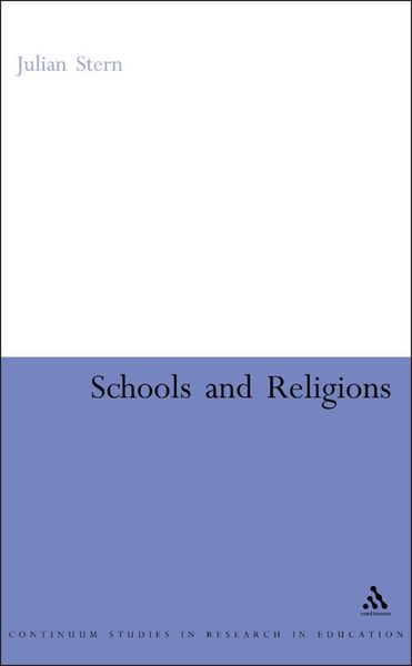 Produktbild: Schools and Religions