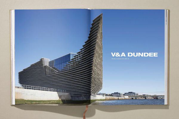 Kuma. Complete Works 1988–Today