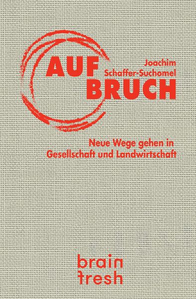 Produktbild: Aufbruch