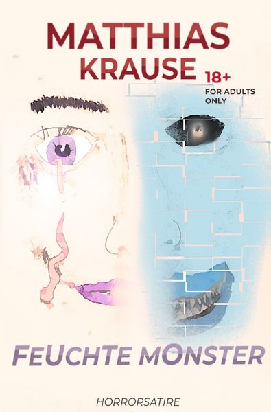 Produktbild: Feuchte Monster