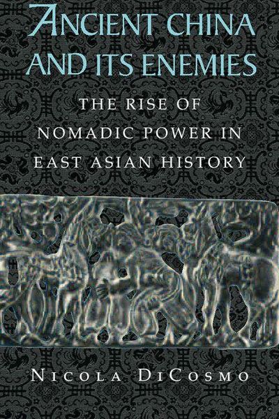 Produktbild: Ancient China and Its Enemies