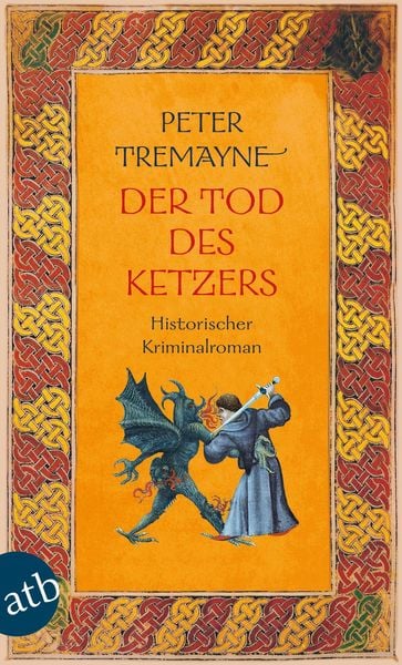 Produktbild: Der Tod des Ketzers
