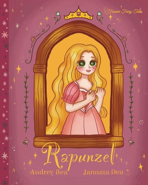 Produktbild: Rapunzel