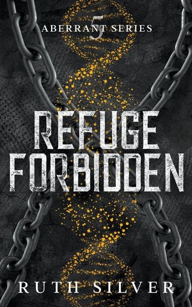 Produktbild: Refuge Forbidden