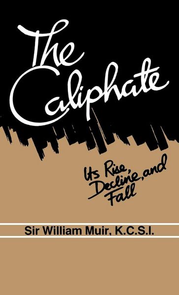Produktbild: The Caliphate