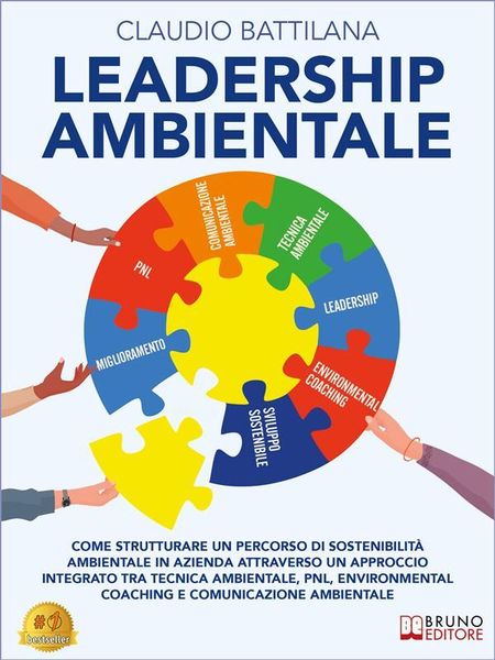 Produktbild: Leadership Ambientale
