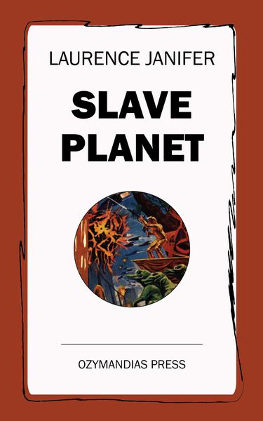 Produktbild: Slave Planet