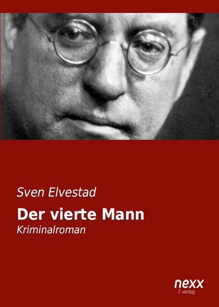 Produktbild: Elvestad, S: Der vierte Mann