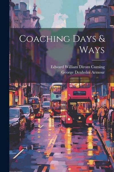 Produktbild: Coaching Days & Ways