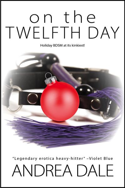 Produktbild: On the Twelfth Day