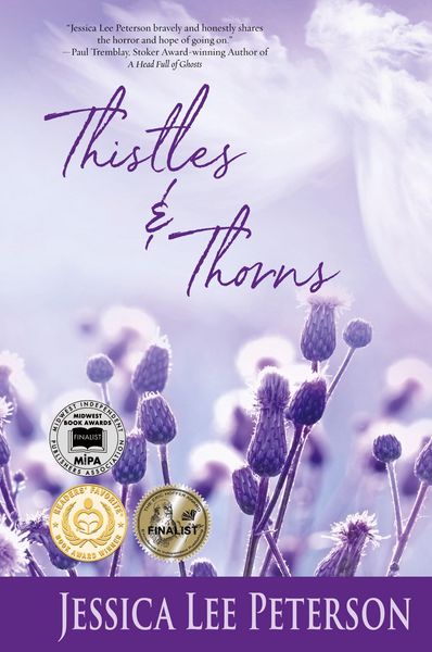 Produktbild: Thistles & Thorns