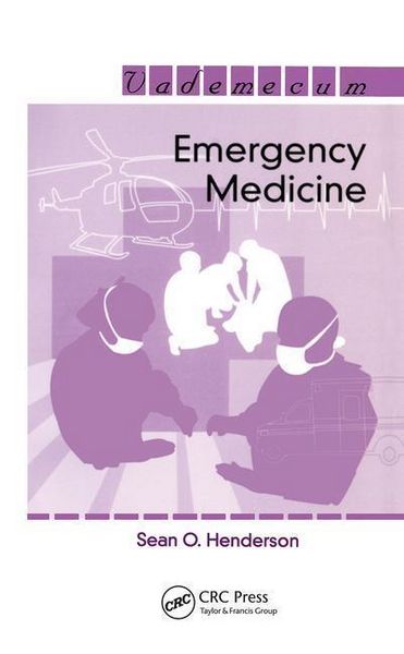 Produktbild: Henderson, S: Emergency Medicine