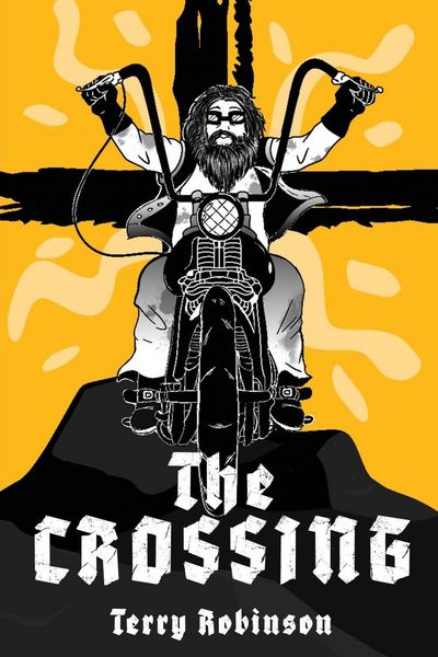 Produktbild: The Crossing