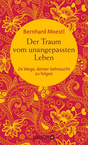 Produktbild: Der Traum vom unangepassten Leben
