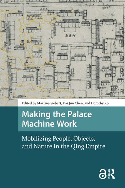 Produktbild: Making the Palace Machine Work