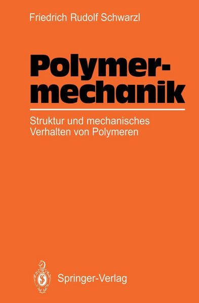 Produktbild: Polymermechanik