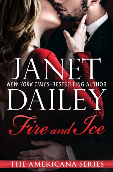 Produktbild: Fire and Ice