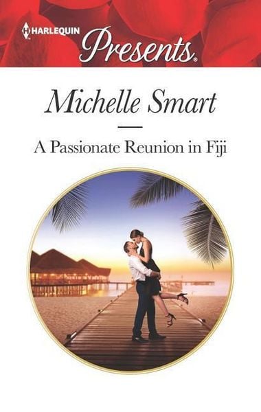 Produktbild: Passionate Reunion in Fiji Ori