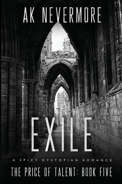 Produktbild: Exile