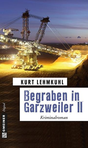 Produktbild: Begraben in Garzweiler II