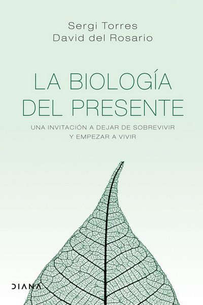 Produktbild: La biolog&iacute;a del presente