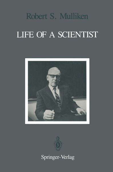 Produktbild: Life of a Scientist