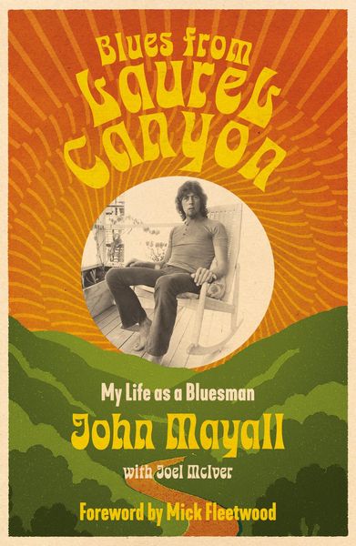 Produktbild: Blues From Laurel Canyon