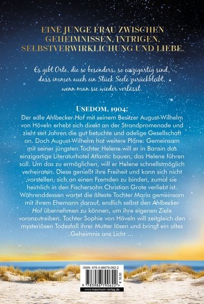 Produktbild: St&uuml;rmische Brise