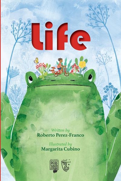 Produktbild: Life