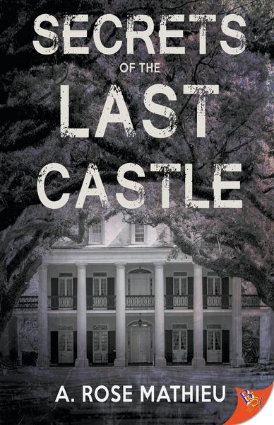 Produktbild: Secrets of the Last Castle