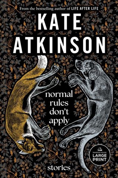 Produktbild: Normal Rules Don't Apply
