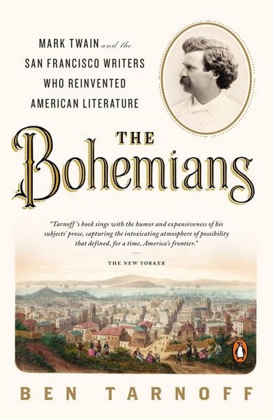 Produktbild: The Bohemians