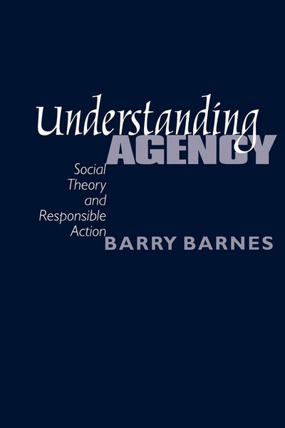 Produktbild: Understanding Agency