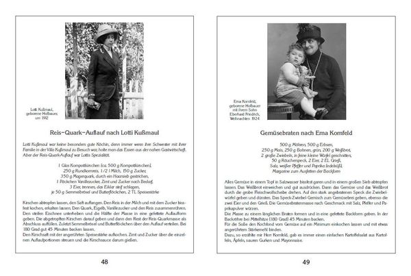 Produktbild: Sudetenland -Das gro&szlig;e Buch der Familienrezepte