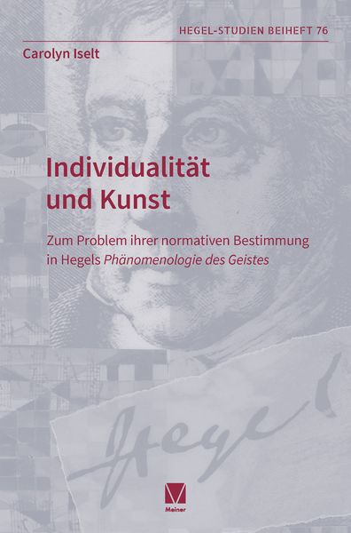 Produktbild: Individualit&auml;t und Kunst
