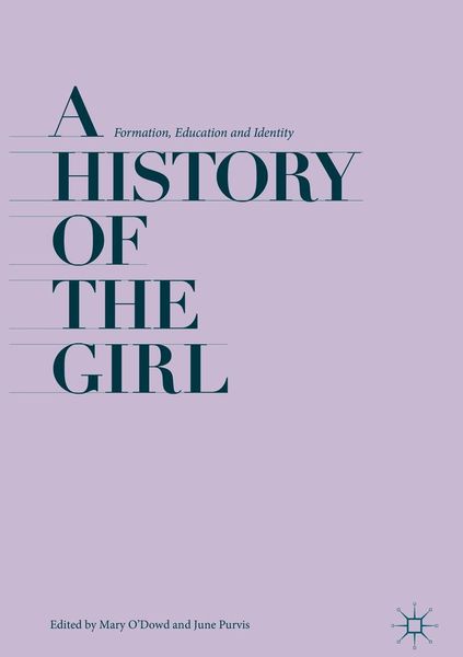 Produktbild: A History of the Girl