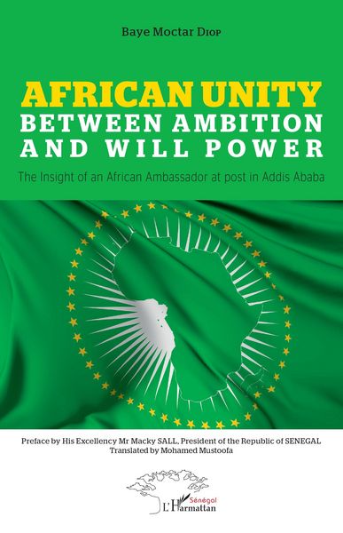 Produktbild: African Unity