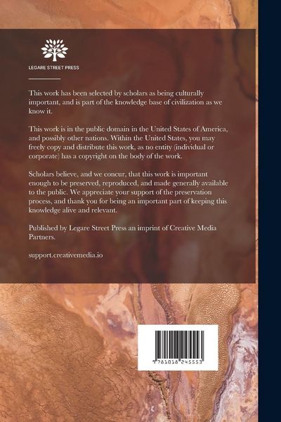 Produktbild: A Preliminary Report on the Bauxite Deposits of Georgia