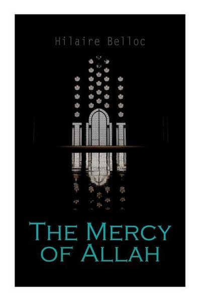 Produktbild: The Mercy of Allah