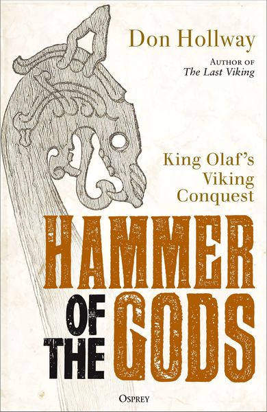 Produktbild: Hammer of the Gods