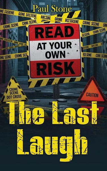 Produktbild: The Last Laugh