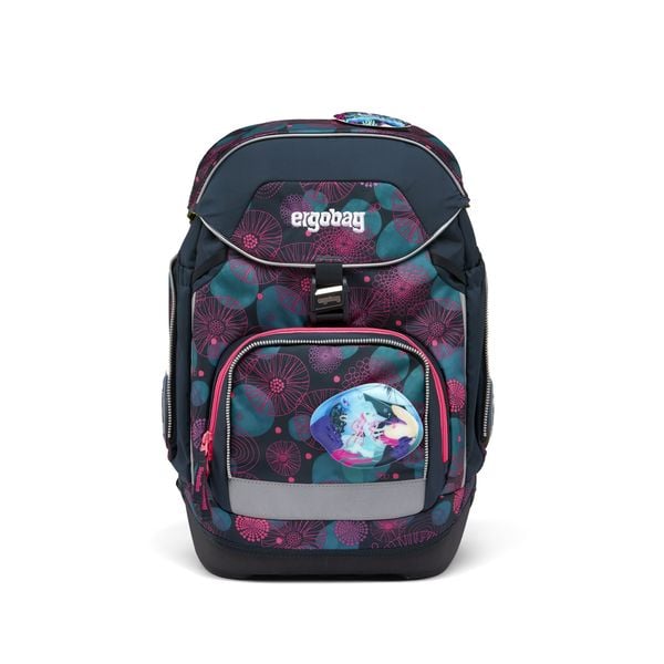 Produktbild: Pack Schulrucksack-Set KorallB&auml;r