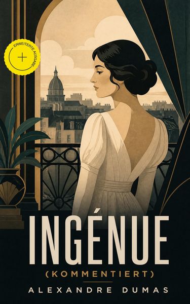 Produktbild: Ing&eacute;nue (Kommentiert)