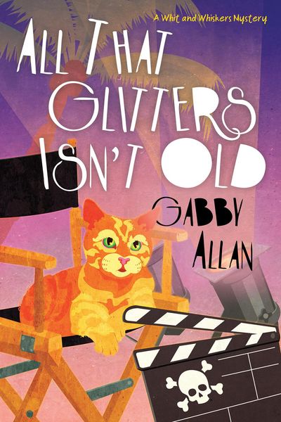 Produktbild: All That Glitters Isn't Old